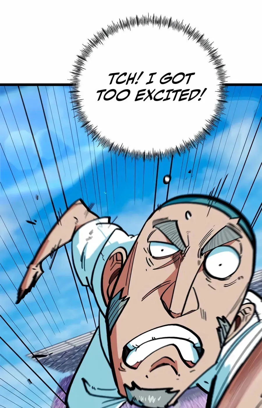 I’m Mistaken for a Soccer Genius - Chapter 72 Page 109