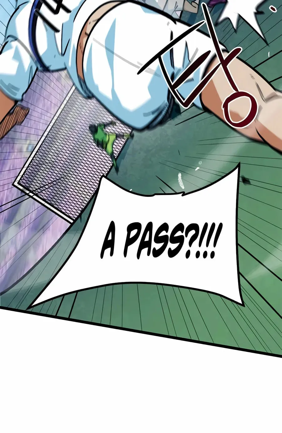 I’m Mistaken for a Soccer Genius - Chapter 72 Page 118