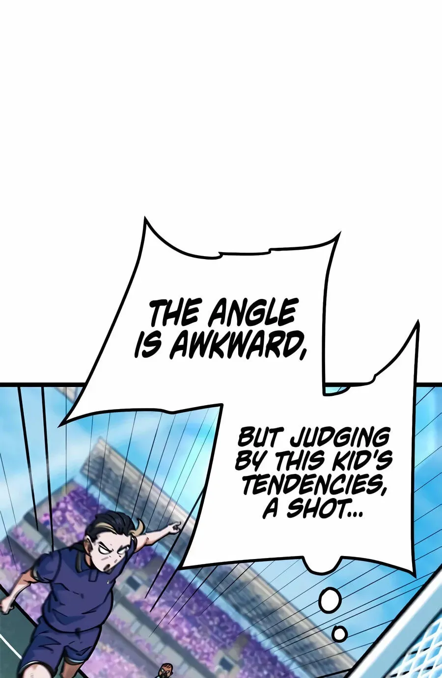 I’m Mistaken for a Soccer Genius - Chapter 72 Page 119