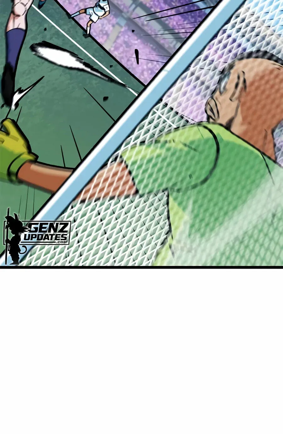 I’m Mistaken for a Soccer Genius - Chapter 72 Page 120