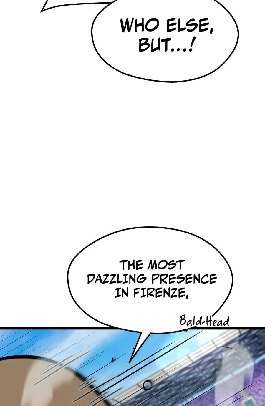 I’m Mistaken for a Soccer Genius - Chapter 72 Page 123