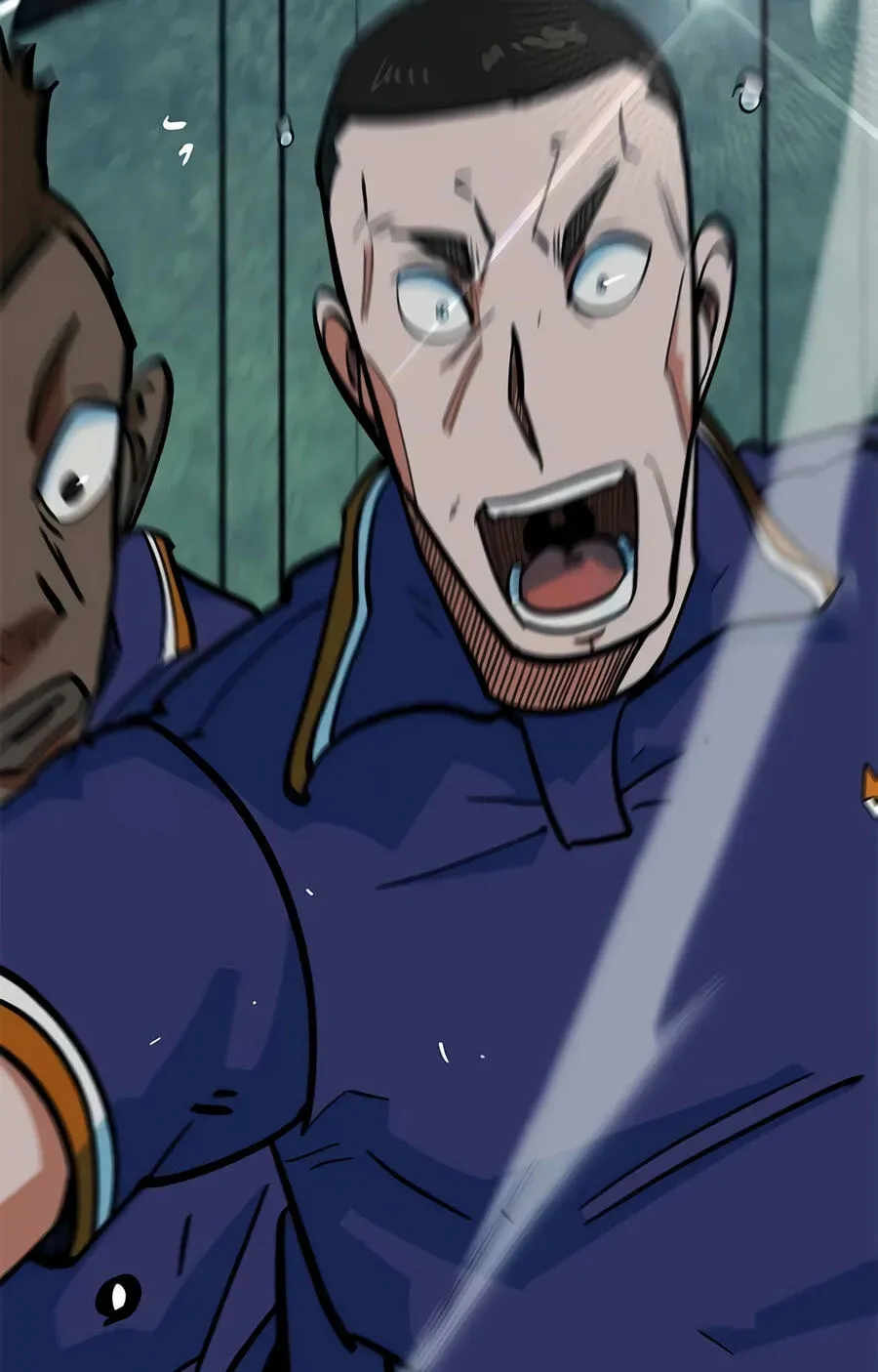 I’m Mistaken for a Soccer Genius - Chapter 72 Page 130