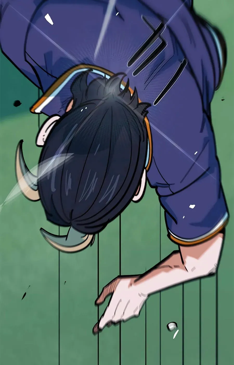 I’m Mistaken for a Soccer Genius - Chapter 72 Page 133