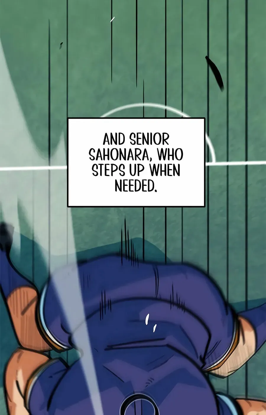 I’m Mistaken for a Soccer Genius - Chapter 72 Page 134