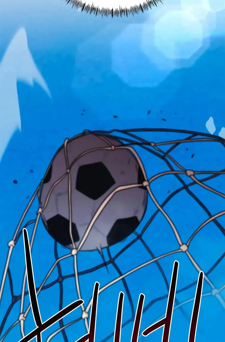 I’m Mistaken for a Soccer Genius - Chapter 72 Page 140