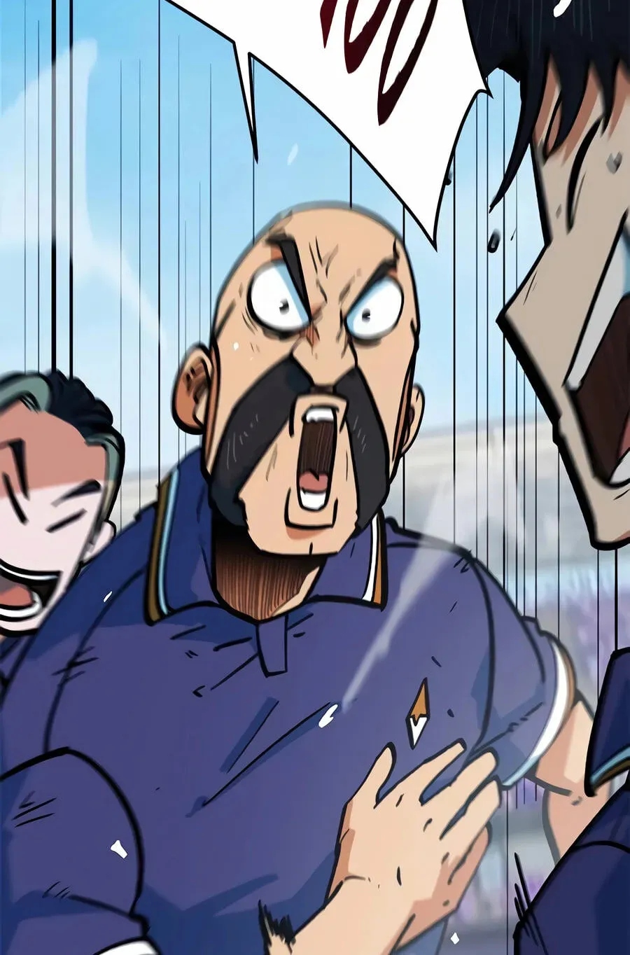 I’m Mistaken for a Soccer Genius - Chapter 72 Page 142
