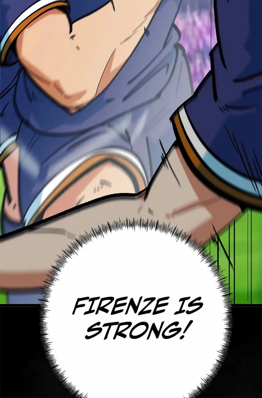 I’m Mistaken for a Soccer Genius - Chapter 72 Page 143