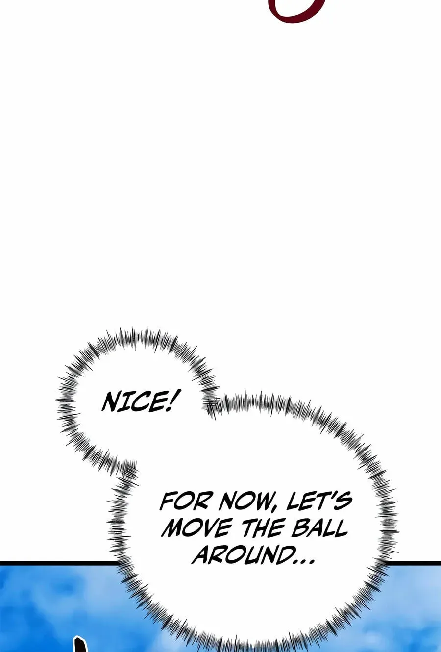 I’m Mistaken for a Soccer Genius - Chapter 72 Page 15