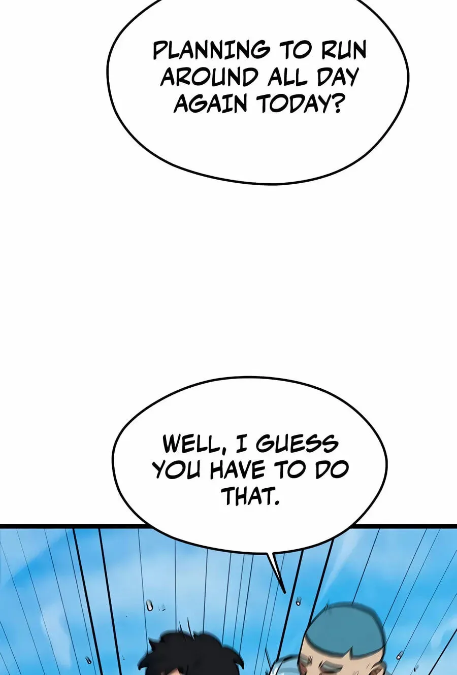 I’m Mistaken for a Soccer Genius - Chapter 72 Page 19
