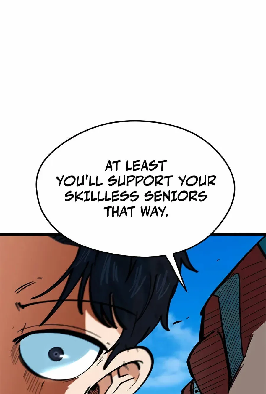 I’m Mistaken for a Soccer Genius - Chapter 72 Page 21