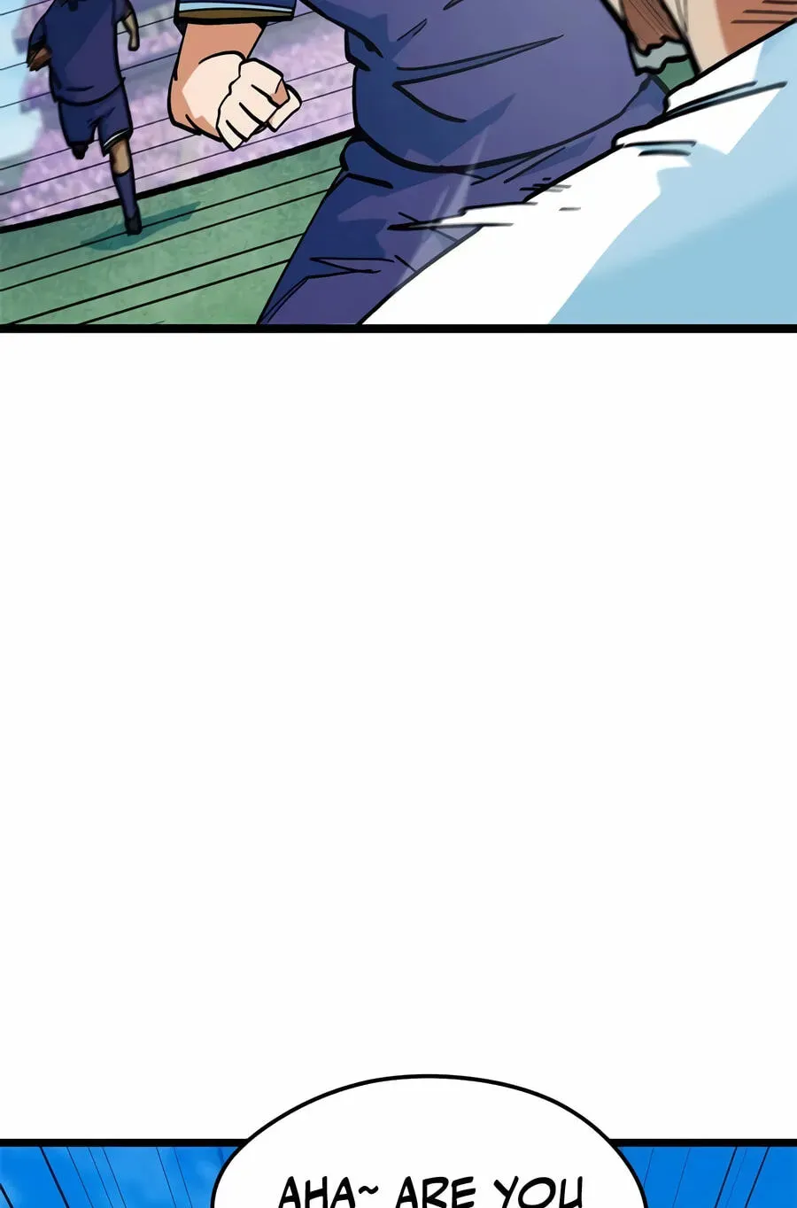 I’m Mistaken for a Soccer Genius - Chapter 72 Page 24