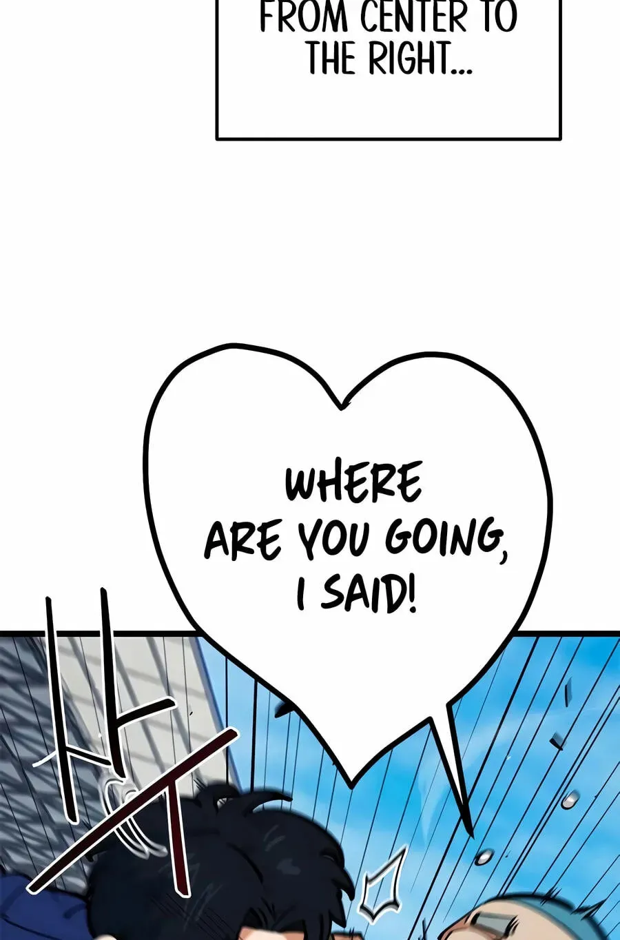 I’m Mistaken for a Soccer Genius - Chapter 72 Page 28
