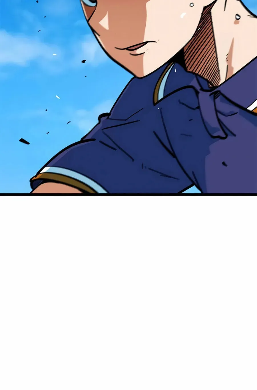 I’m Mistaken for a Soccer Genius - Chapter 72 Page 31