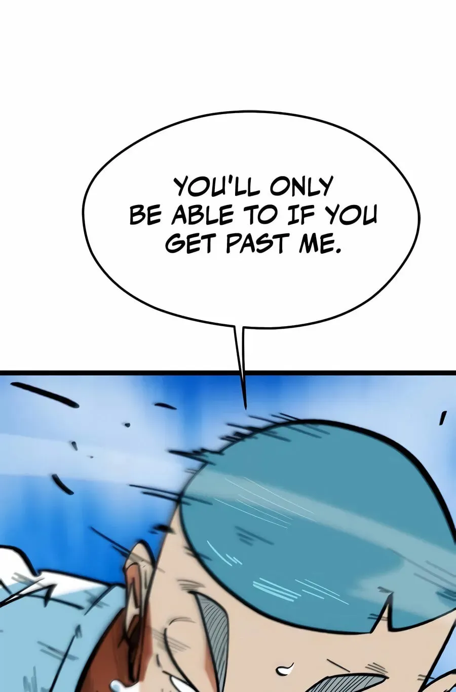 I’m Mistaken for a Soccer Genius - Chapter 72 Page 32
