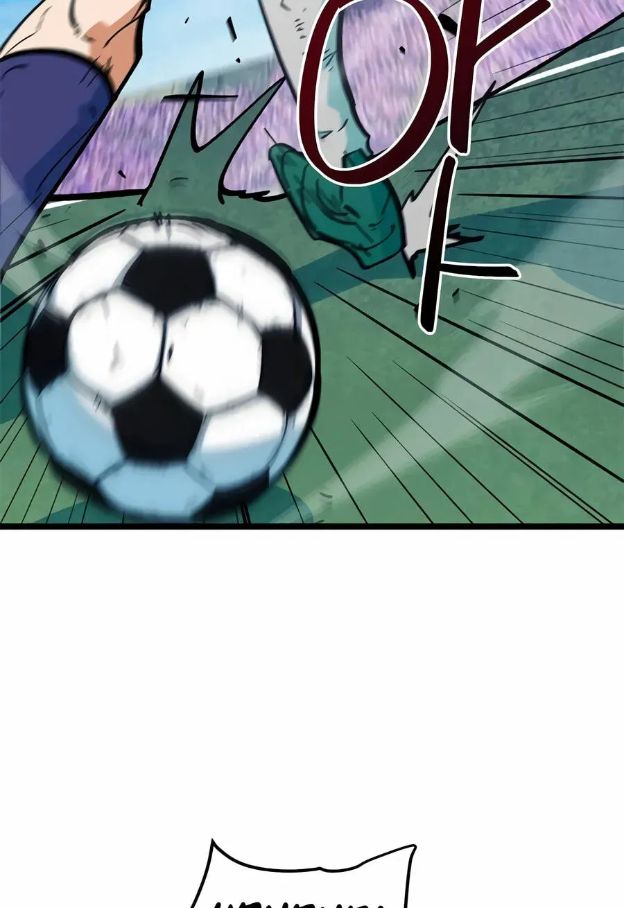 I’m Mistaken for a Soccer Genius - Chapter 72 Page 37