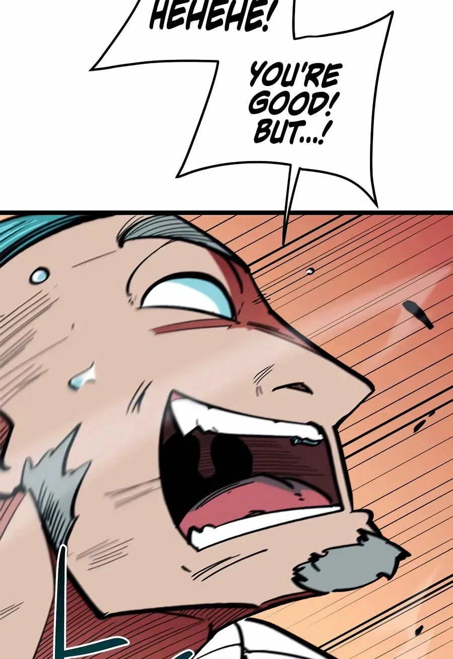 I’m Mistaken for a Soccer Genius - Chapter 72 Page 38