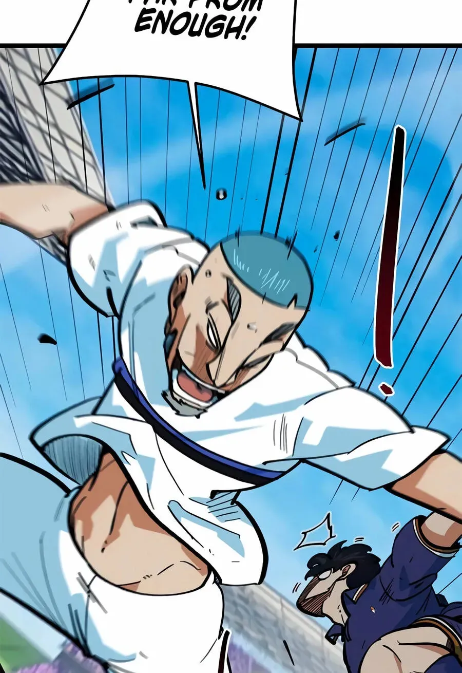 I’m Mistaken for a Soccer Genius - Chapter 72 Page 40