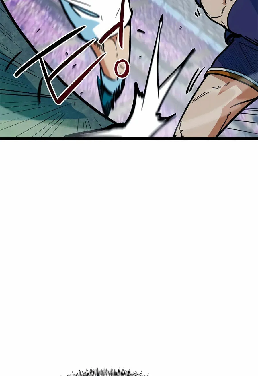 I’m Mistaken for a Soccer Genius - Chapter 72 Page 41