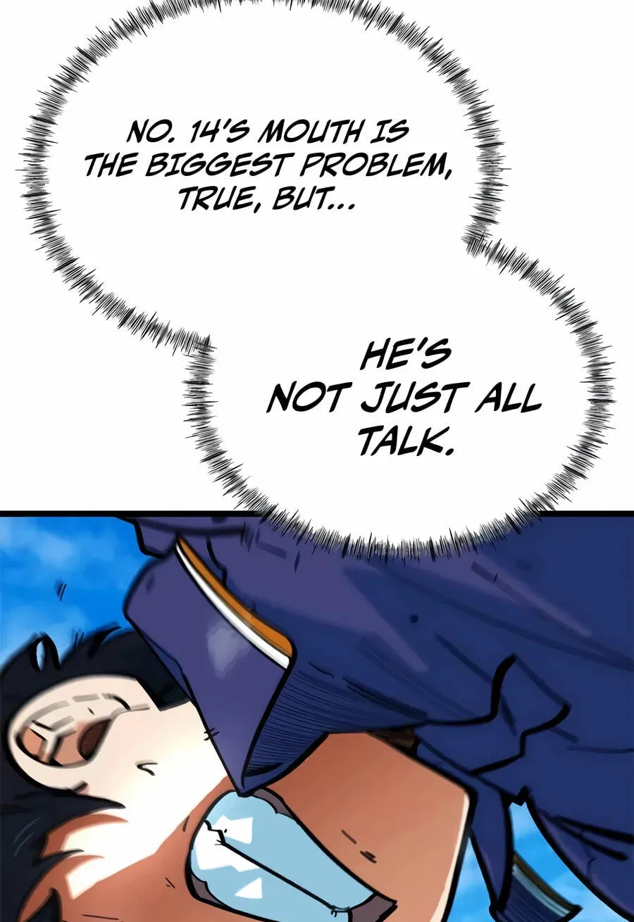 I’m Mistaken for a Soccer Genius - Chapter 72 Page 42