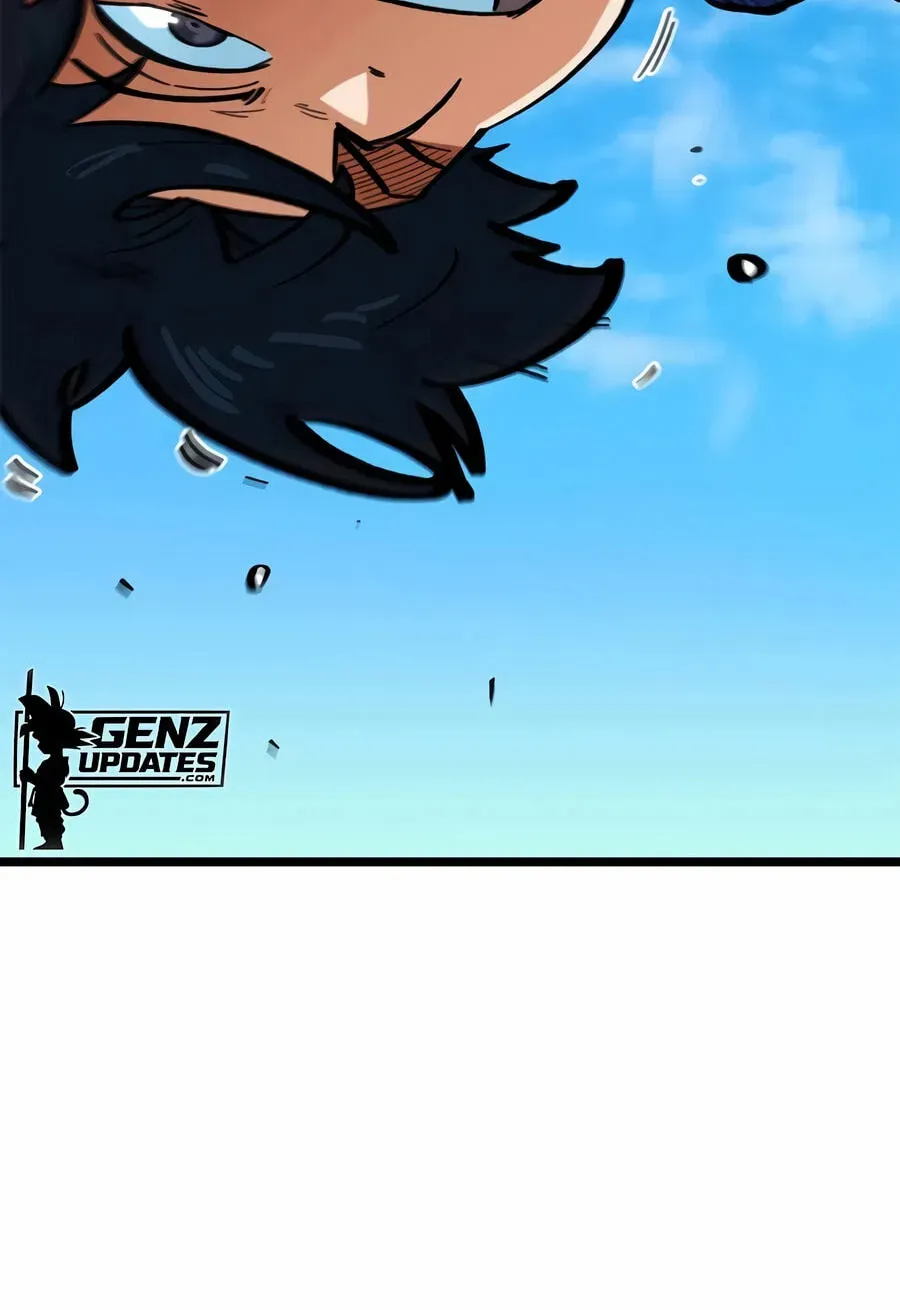 I’m Mistaken for a Soccer Genius - Chapter 72 Page 43