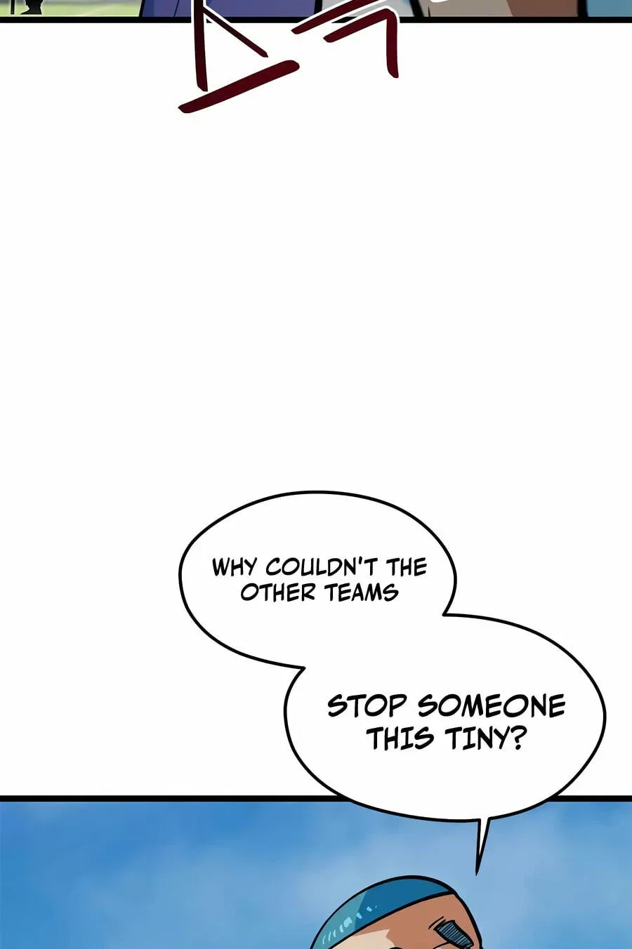 I’m Mistaken for a Soccer Genius - Chapter 72 Page 5