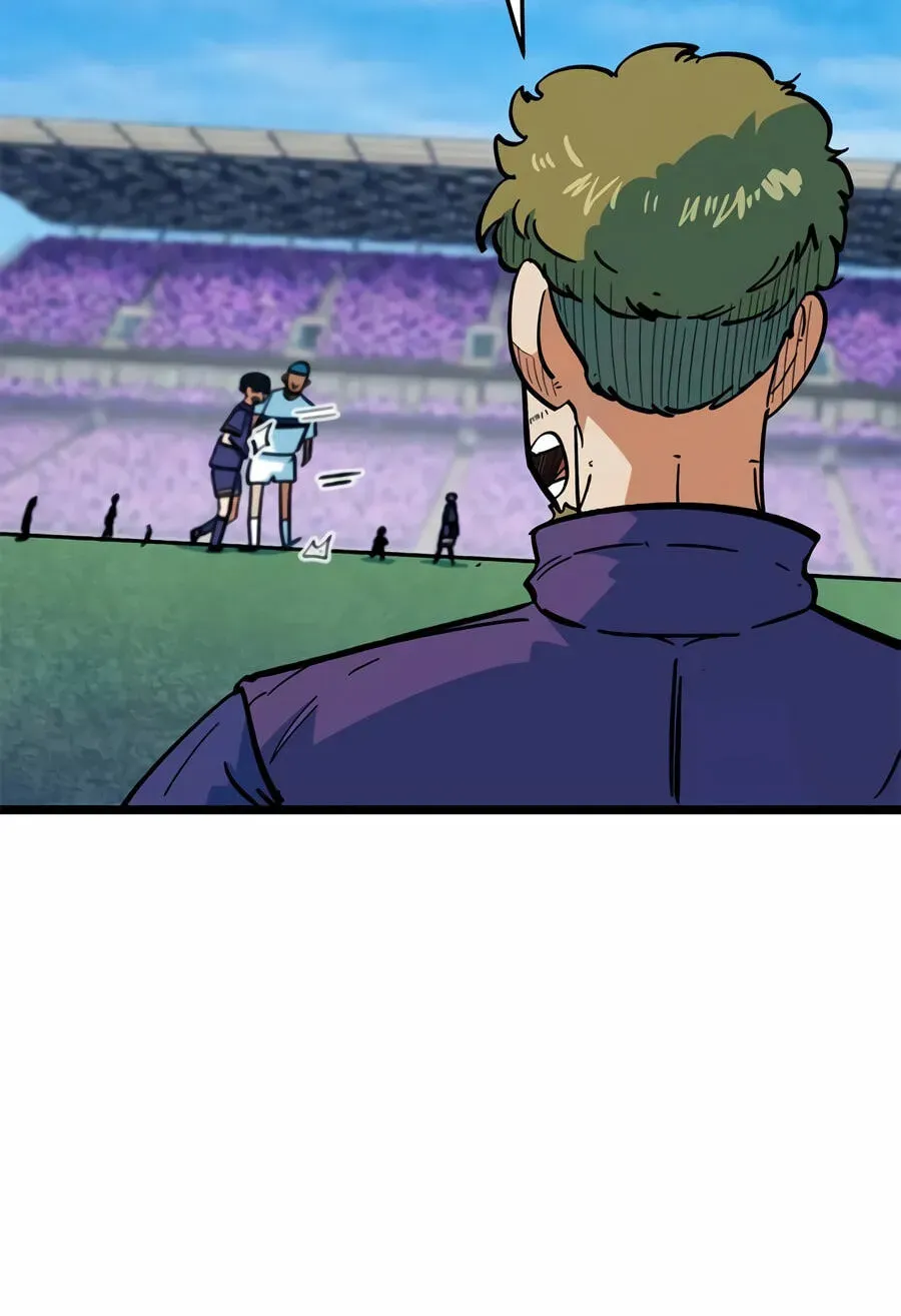 I’m Mistaken for a Soccer Genius - Chapter 72 Page 50