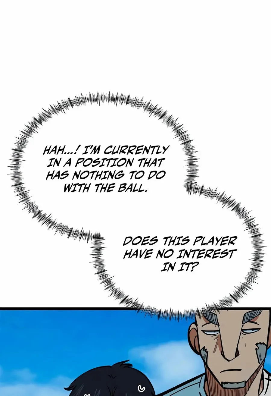 I’m Mistaken for a Soccer Genius - Chapter 72 Page 51
