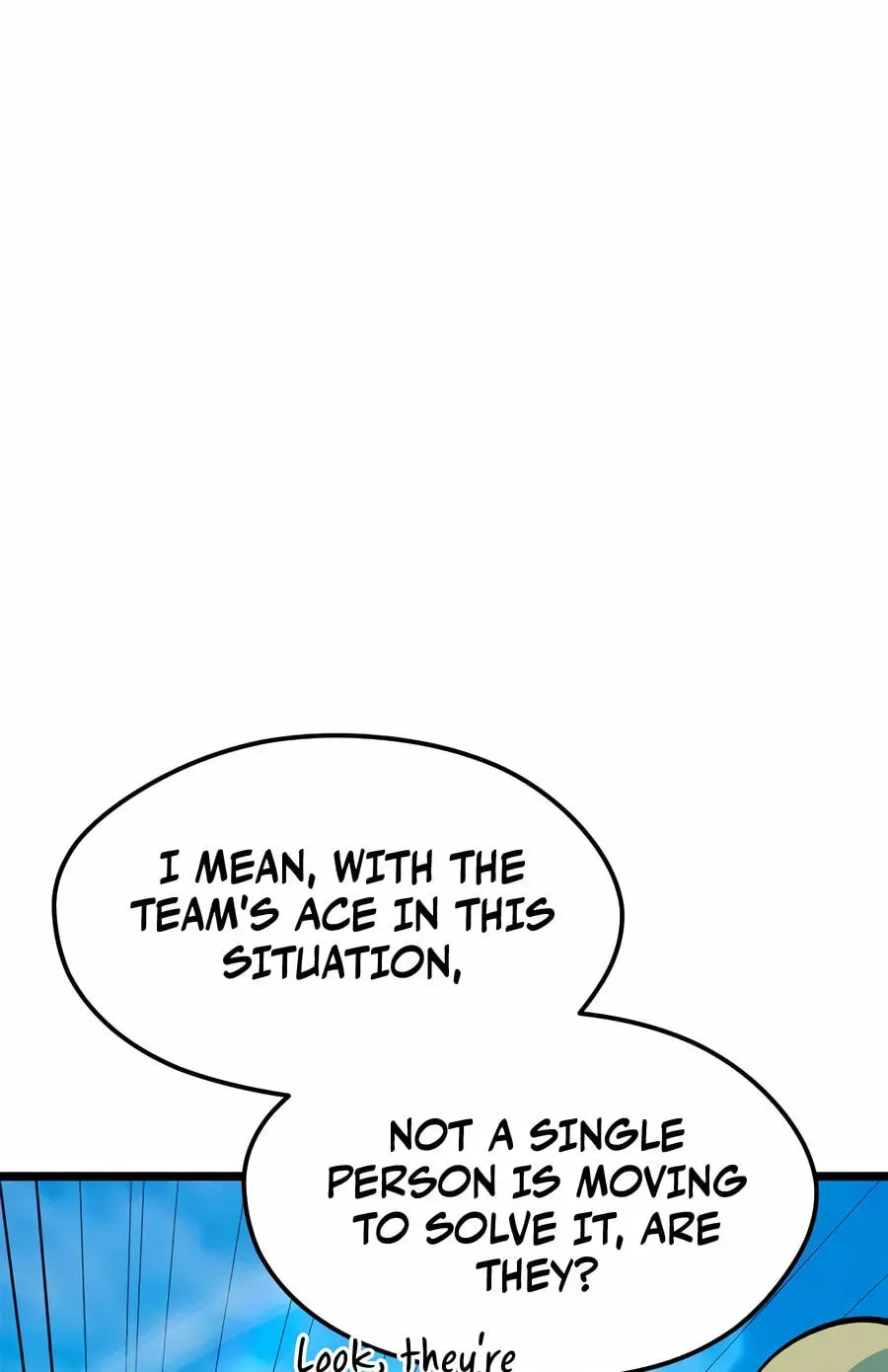 I’m Mistaken for a Soccer Genius - Chapter 72 Page 62