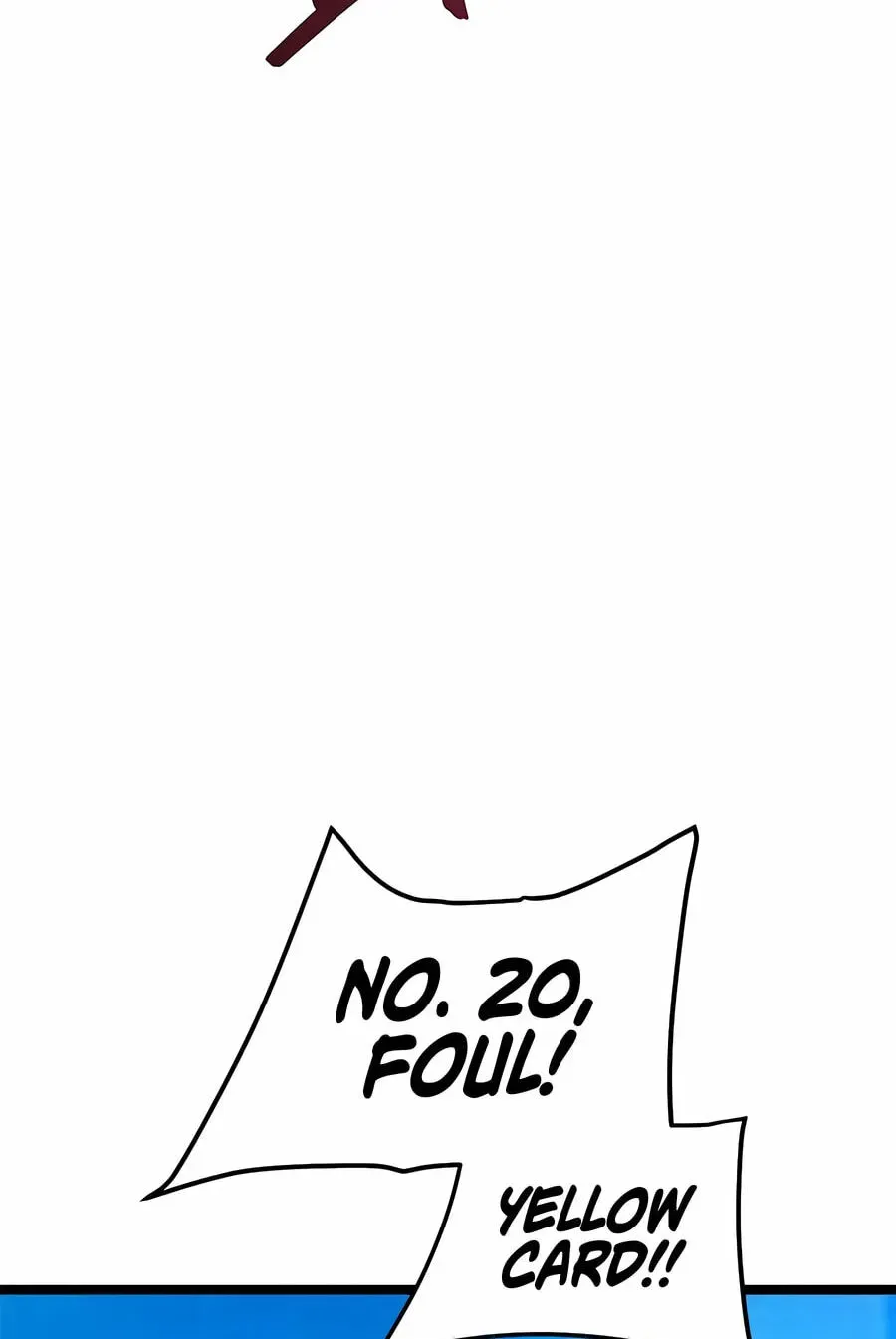 I’m Mistaken for a Soccer Genius - Chapter 72 Page 70