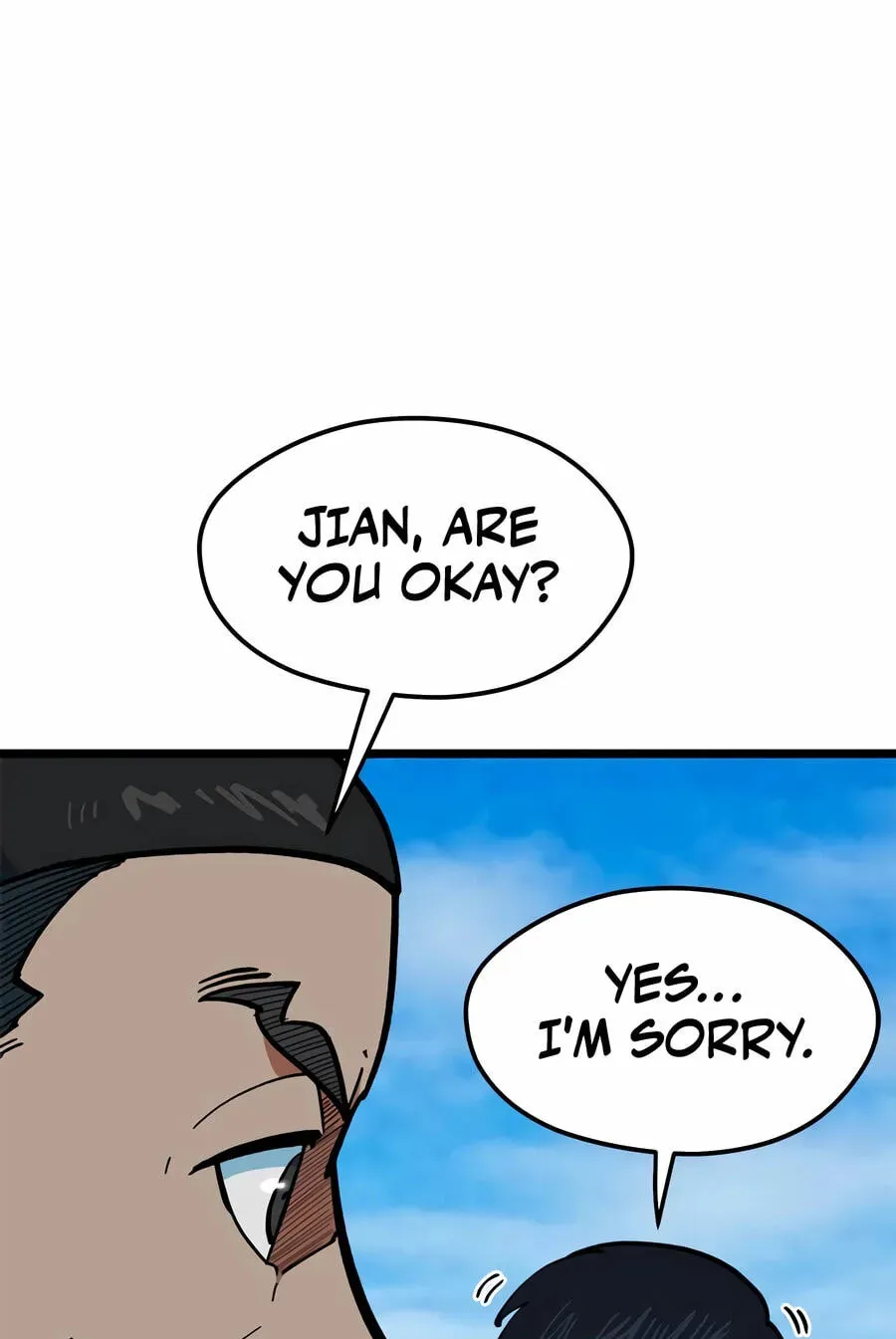 I’m Mistaken for a Soccer Genius - Chapter 72 Page 74
