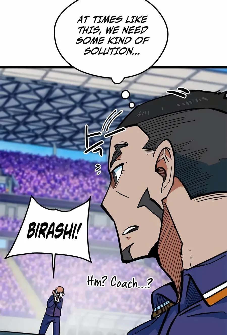 I’m Mistaken for a Soccer Genius - Chapter 72 Page 78