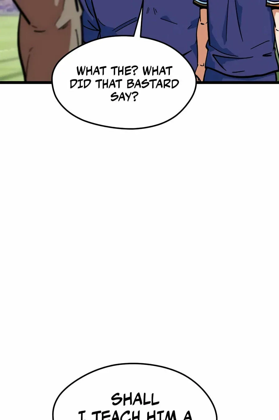 I’m Mistaken for a Soccer Genius - Chapter 72 Page 8