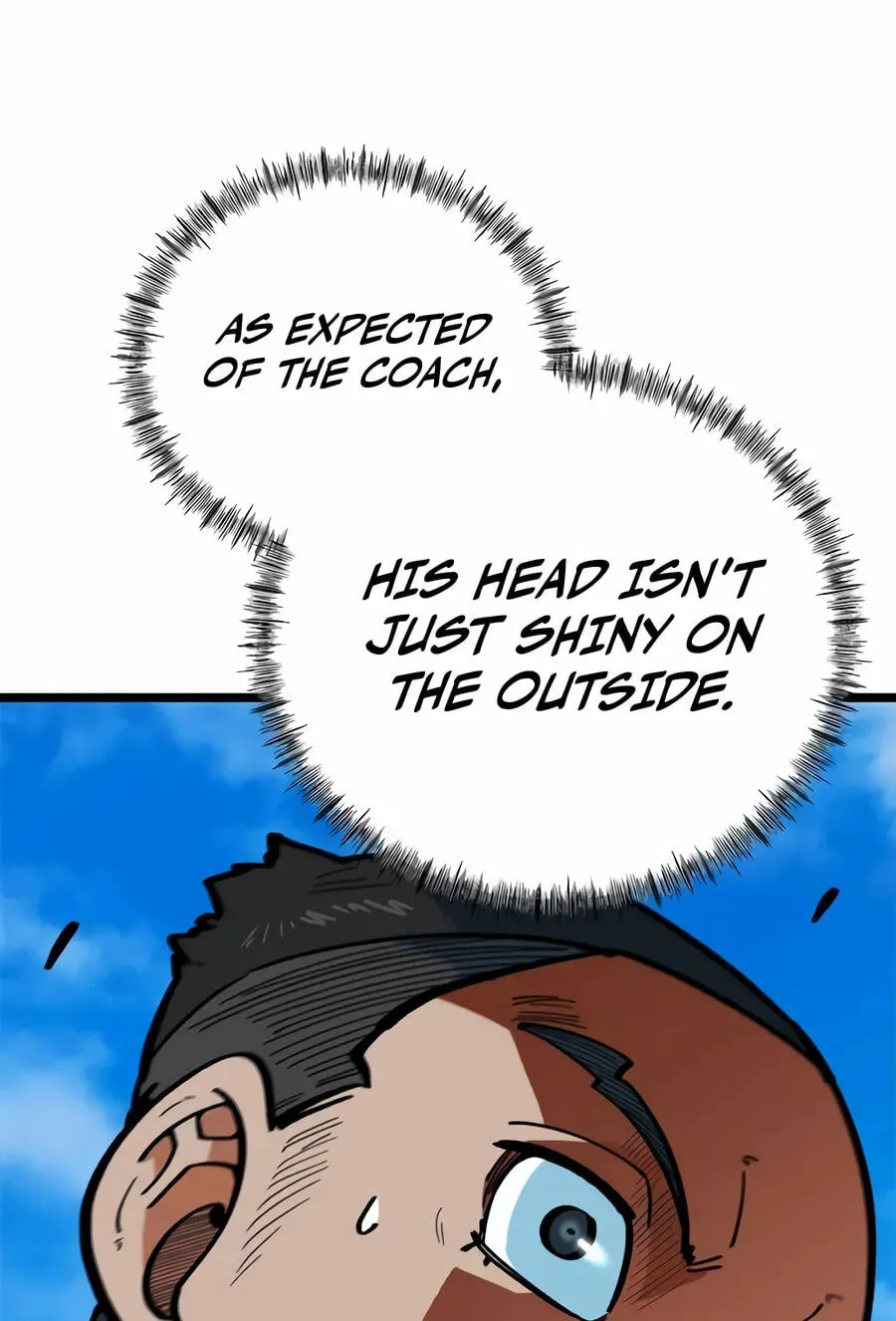 I’m Mistaken for a Soccer Genius - Chapter 72 Page 81