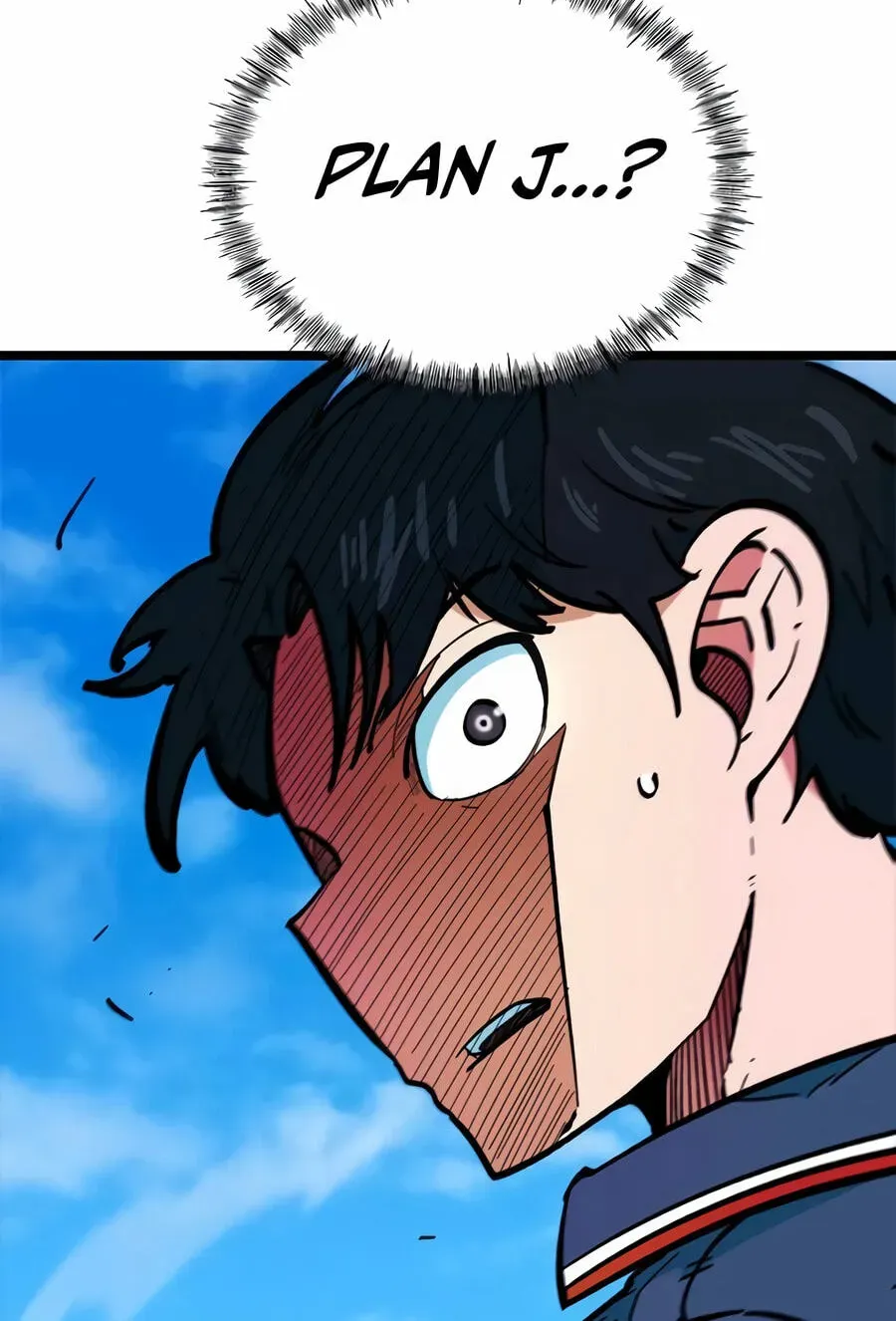 I’m Mistaken for a Soccer Genius - Chapter 72 Page 85