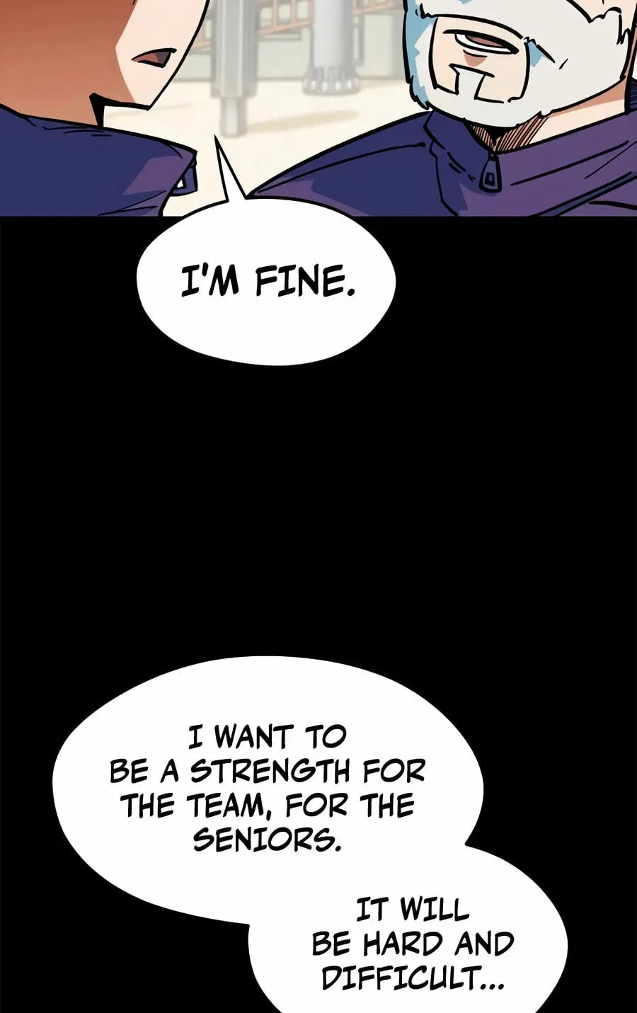 I’m Mistaken for a Soccer Genius - Chapter 72 Page 88