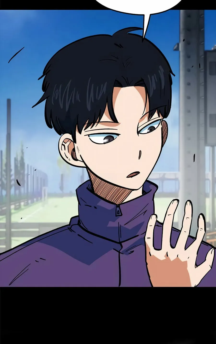 I’m Mistaken for a Soccer Genius - Chapter 72 Page 89