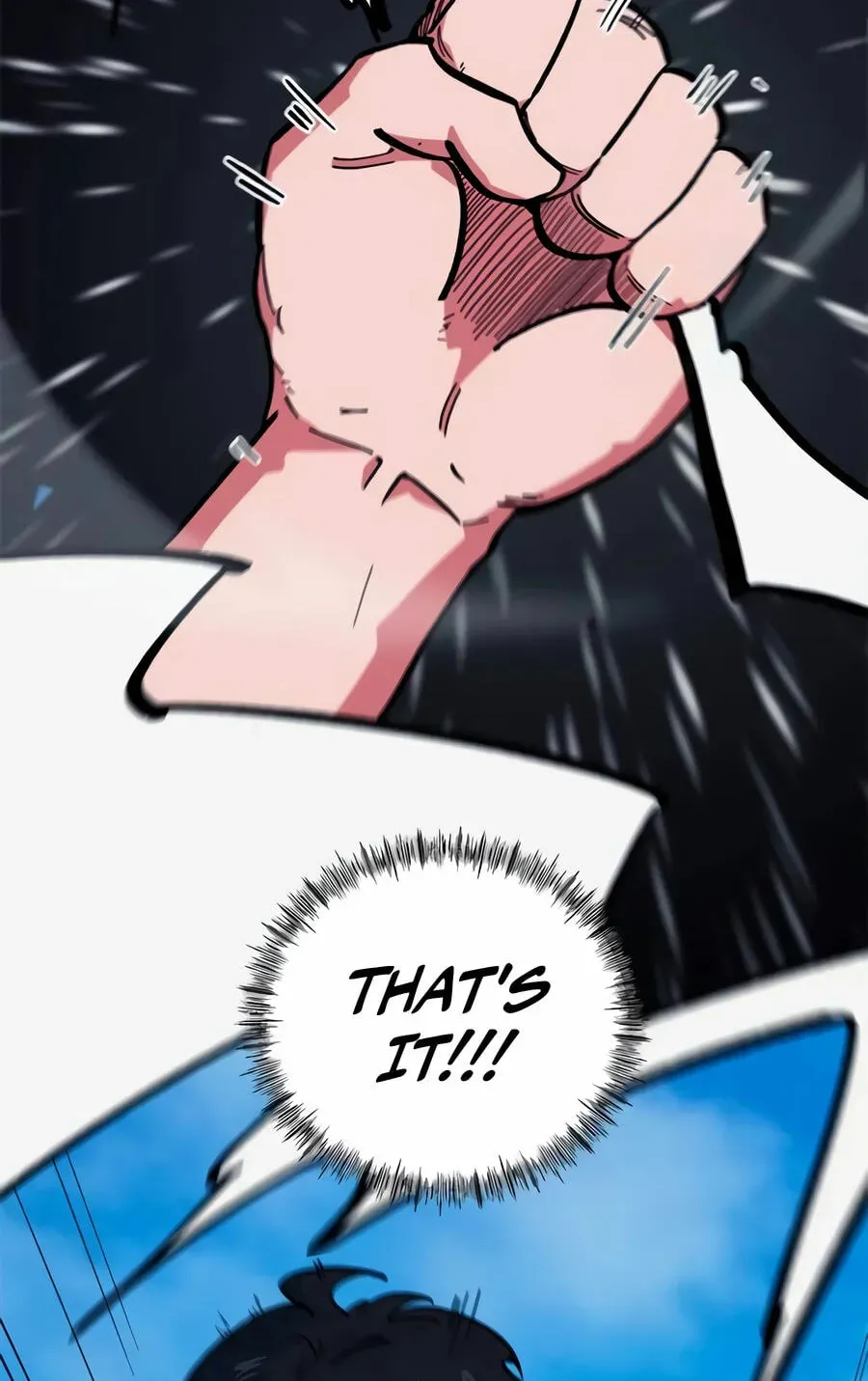 I’m Mistaken for a Soccer Genius - Chapter 72 Page 91