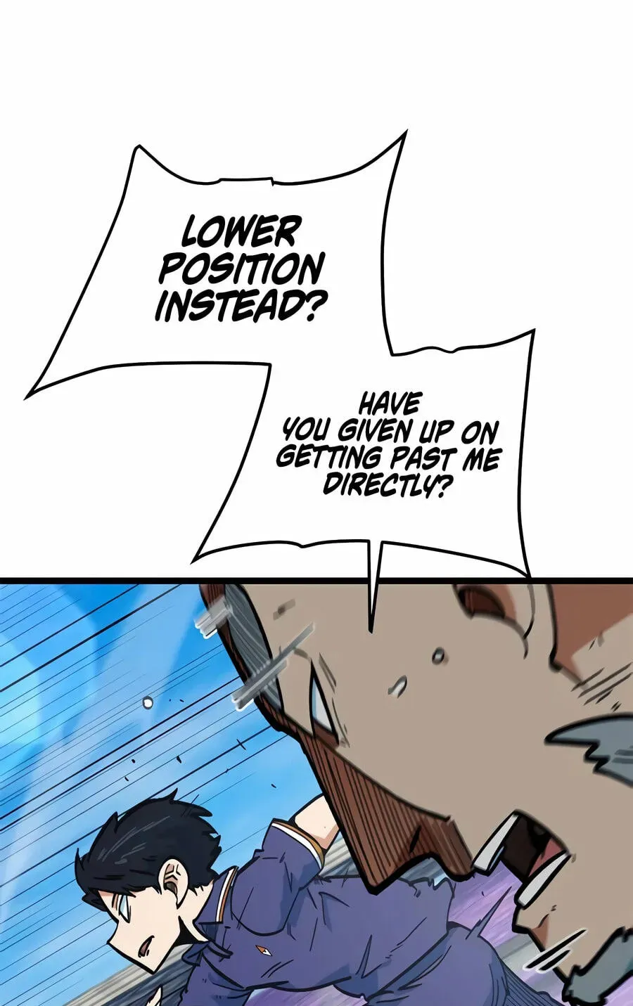 I’m Mistaken for a Soccer Genius - Chapter 72 Page 94
