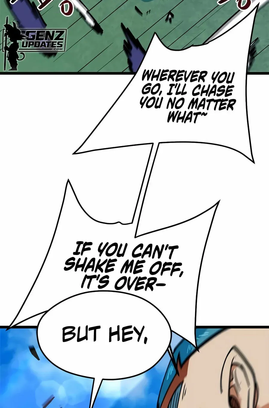 I’m Mistaken for a Soccer Genius - Chapter 72 Page 99