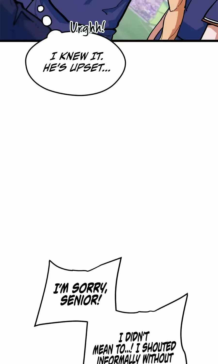 I’m Mistaken for a Soccer Genius - Chapter 73 Page 109