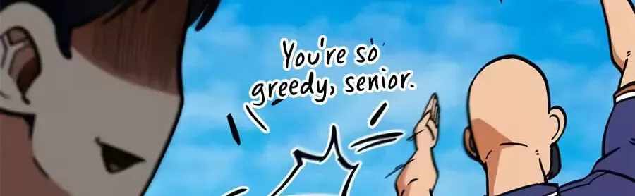 I’m Mistaken for a Soccer Genius - Chapter 73 Page 116