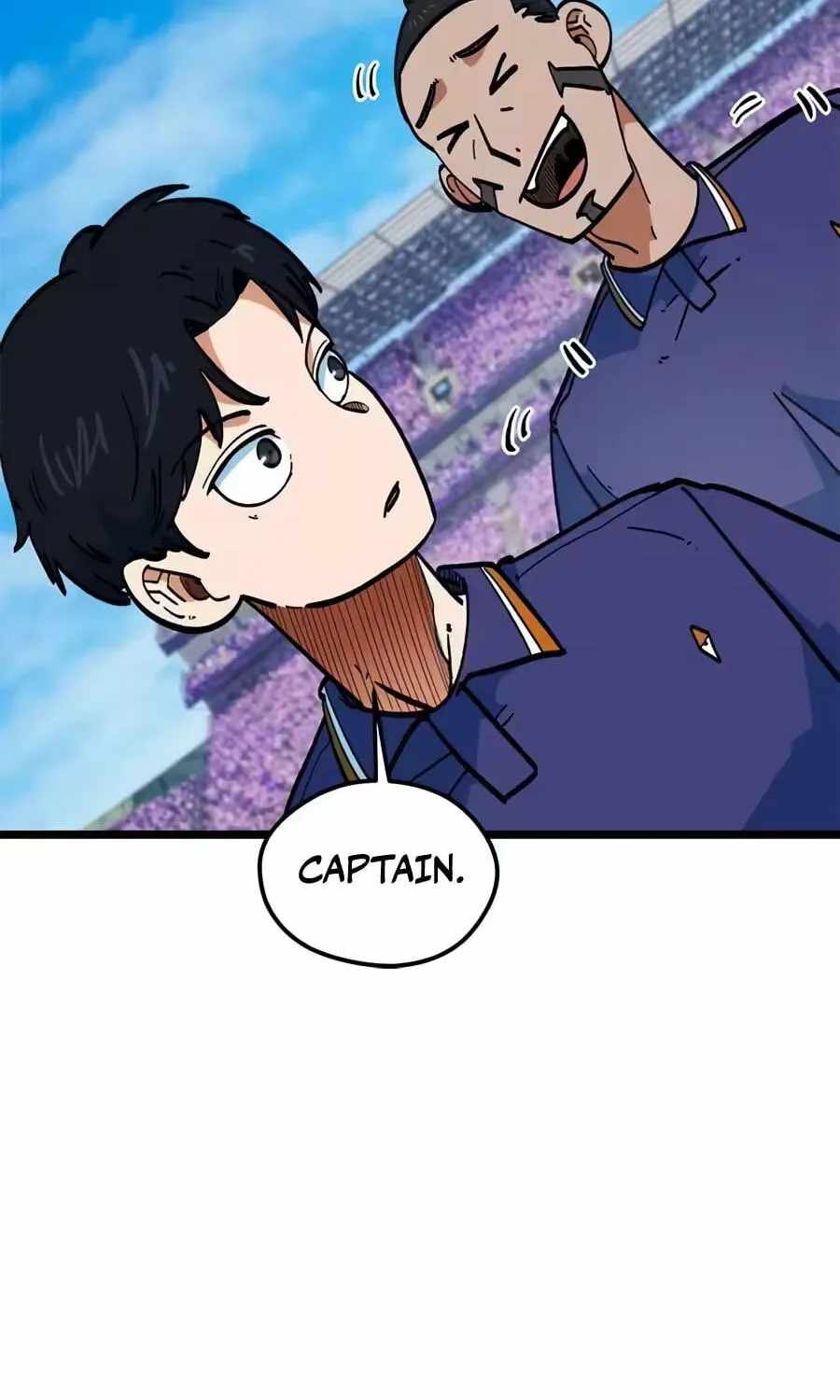 I’m Mistaken for a Soccer Genius - Chapter 73 Page 119