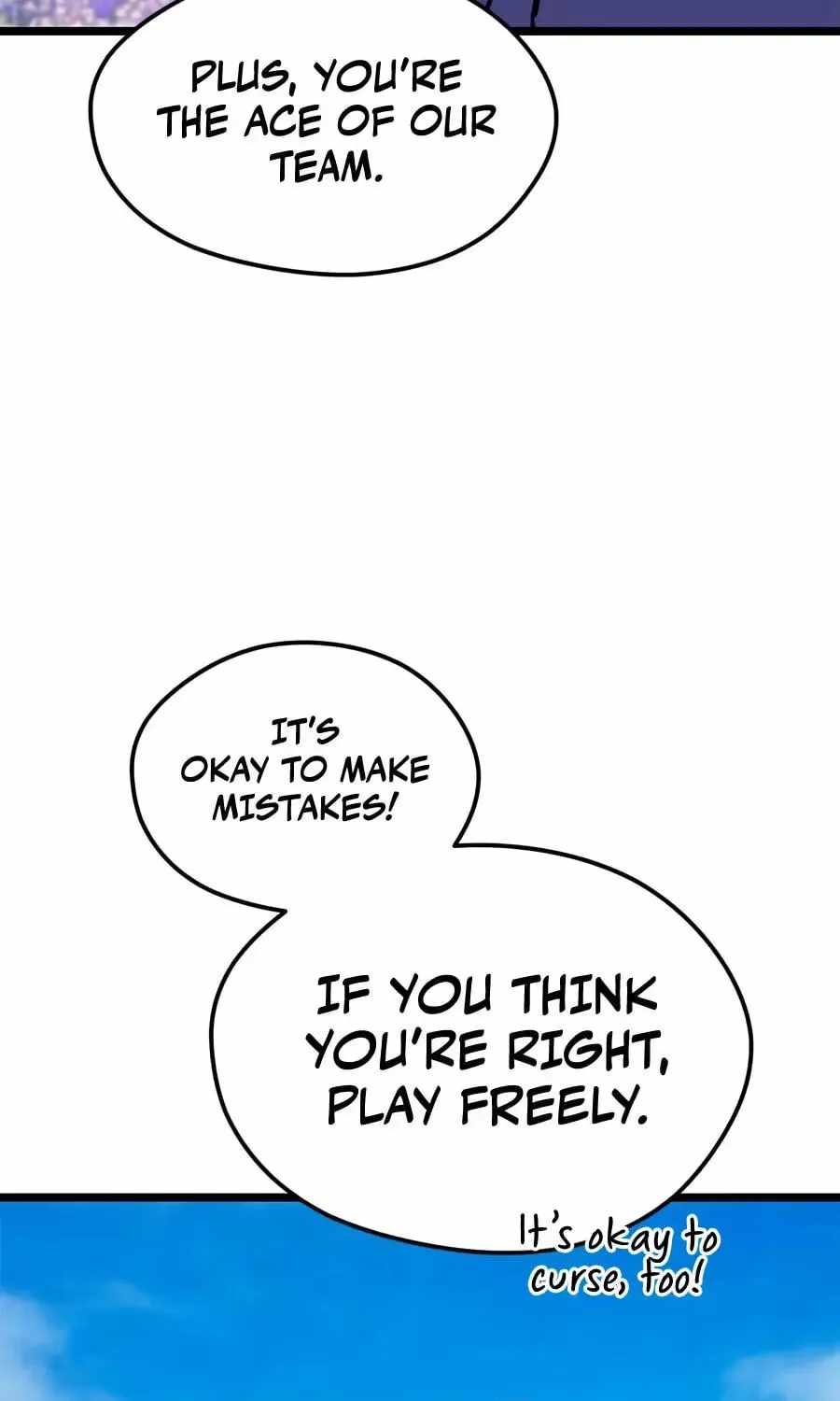 I’m Mistaken for a Soccer Genius - Chapter 73 Page 123