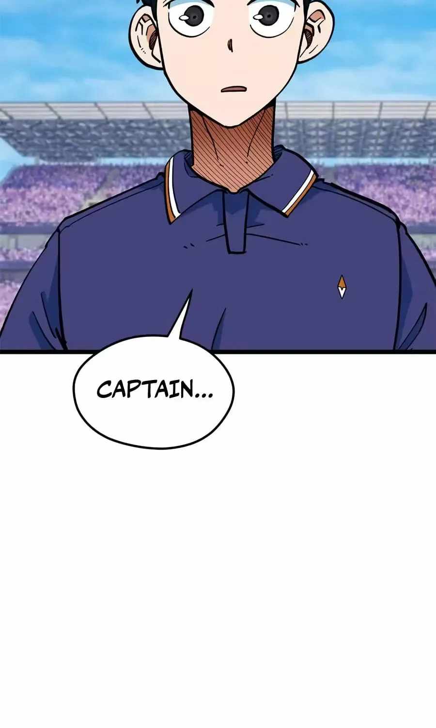 I’m Mistaken for a Soccer Genius - Chapter 73 Page 125