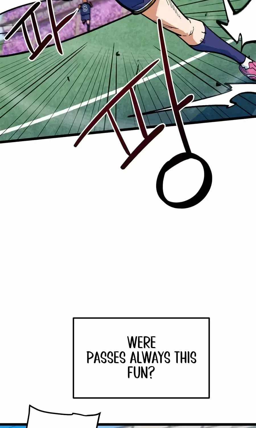 I’m Mistaken for a Soccer Genius - Chapter 73 Page 137