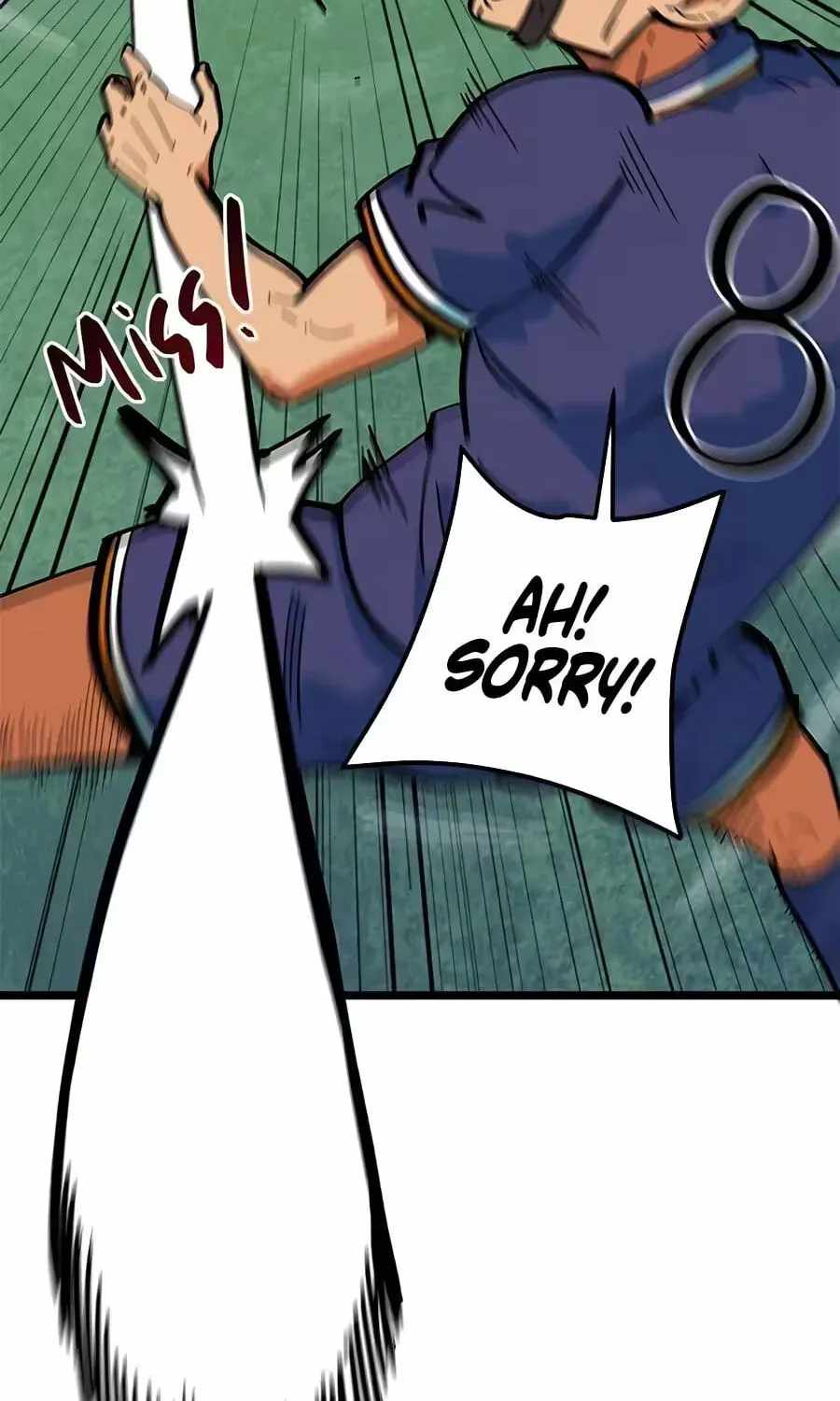 I’m Mistaken for a Soccer Genius - Chapter 73 Page 143
