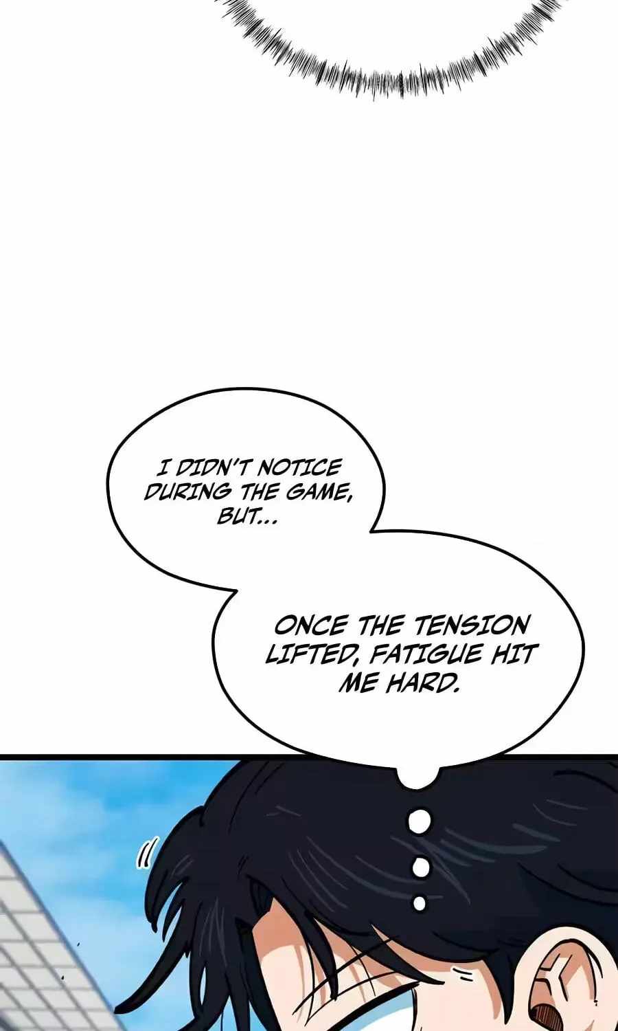 I’m Mistaken for a Soccer Genius - Chapter 73 Page 153