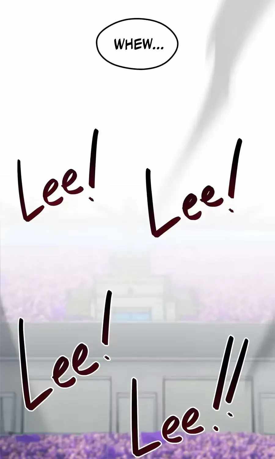 I’m Mistaken for a Soccer Genius - Chapter 73 Page 157