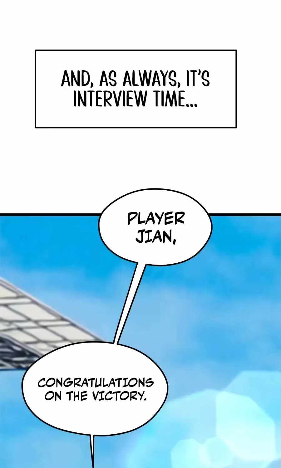I’m Mistaken for a Soccer Genius - Chapter 73 Page 163
