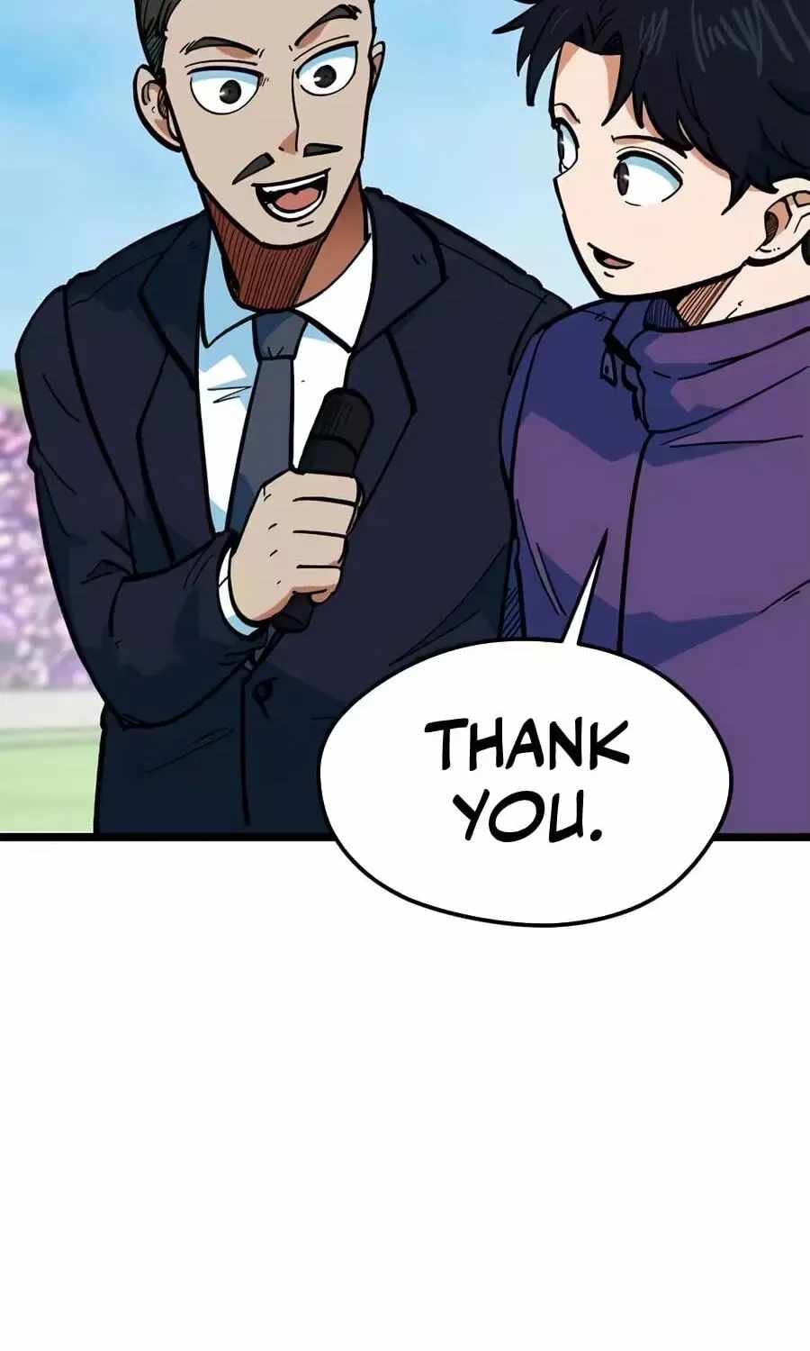 I’m Mistaken for a Soccer Genius - Chapter 73 Page 165